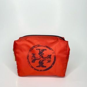 Tory Burch Small Cosmetic Pouch